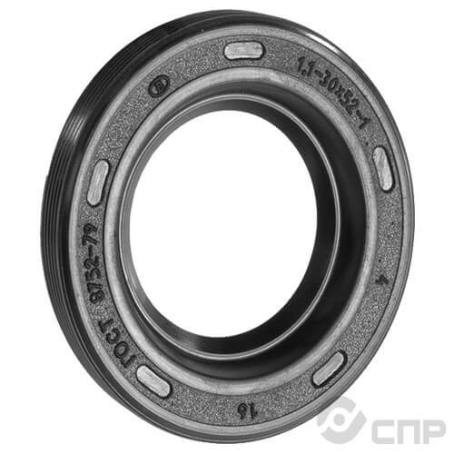 Манжета армированная (сальник) 5х16х6 ГОСТ 8752-79